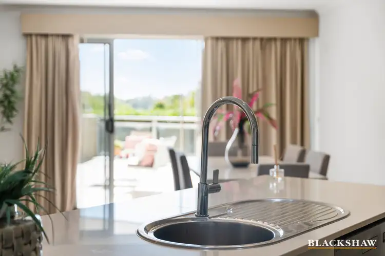 Sixth view of Homely apartment listing, 62/20 Beissel Street, Belconnen ACT 2617