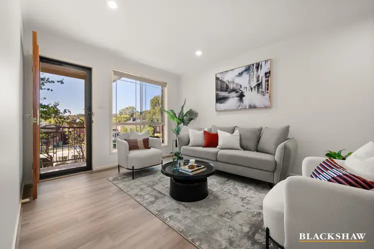 Third view of Homely house listing, 2/3 Esmond Avenue, Jerrabomberra NSW 2619