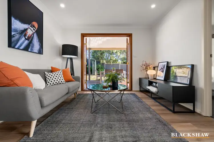 Fourth view of Homely house listing, 2/3 Esmond Avenue, Jerrabomberra NSW 2619