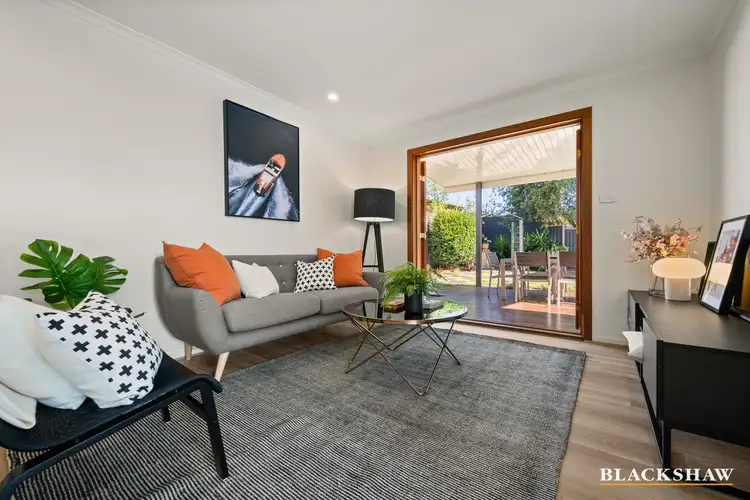 Fifth view of Homely house listing, 2/3 Esmond Avenue, Jerrabomberra NSW 2619