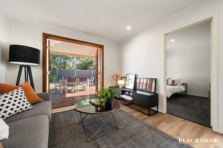 Sixth view of Homely house listing, 2/3 Esmond Avenue, Jerrabomberra NSW 2619