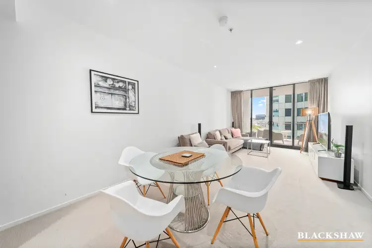 1003/240 Bunda Street, City ACT 2601