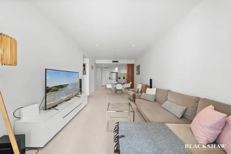 1003/240 Bunda Street, City ACT 2601