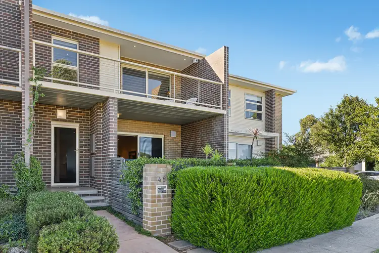 48 Max Purnell Street