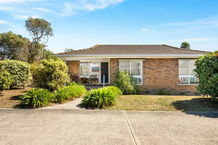 Second view of Homely unit listing, 1/29-31 Drysdale Street, Portarlington VIC 3223
