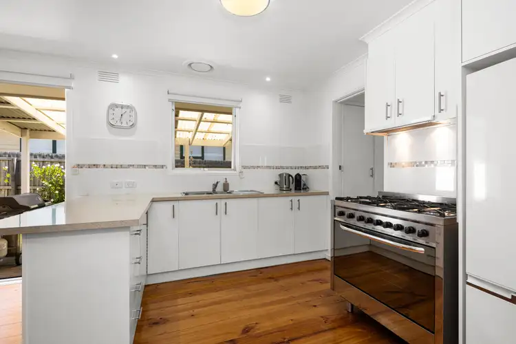 Third view of Homely unit listing, 1/29-31 Drysdale Street, Portarlington VIC 3223