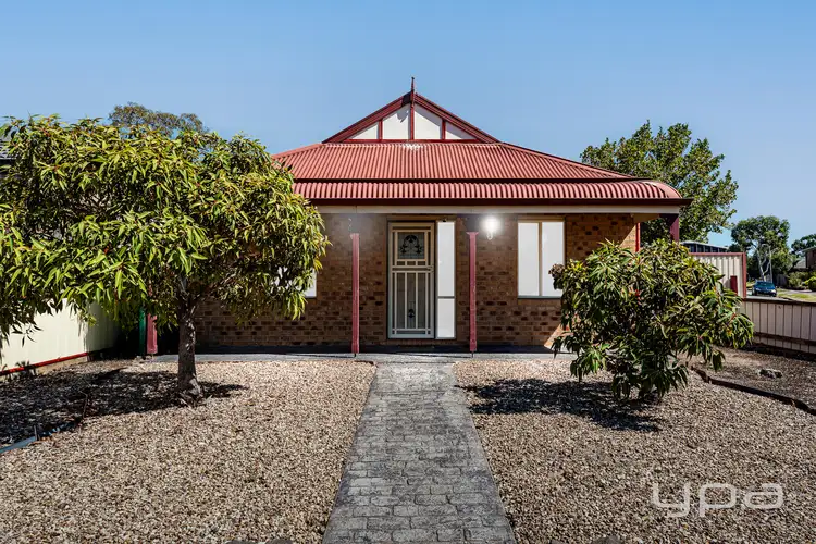 Main view of Homely house listing, 22B Sandleford Way, Hoppers Crossing VIC 3029