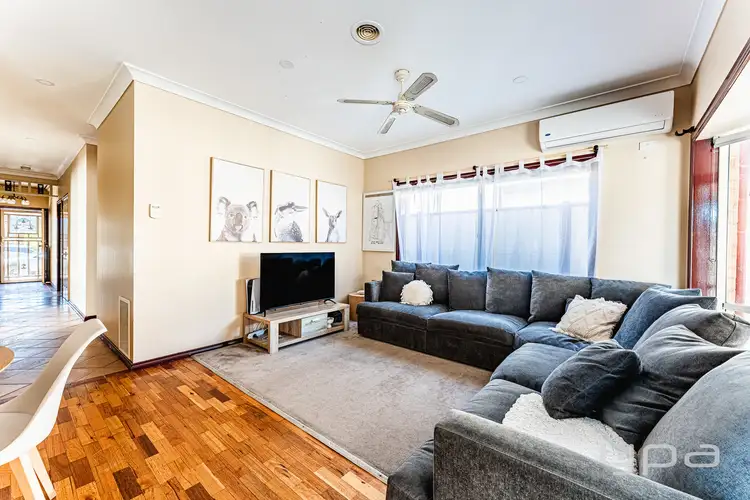 Second view of Homely house listing, 22B Sandleford Way, Hoppers Crossing VIC 3029
