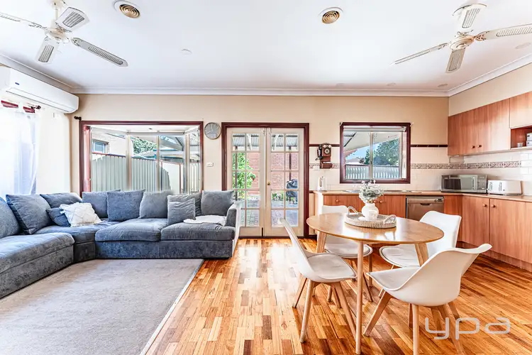 Fourth view of Homely house listing, 22B Sandleford Way, Hoppers Crossing VIC 3029