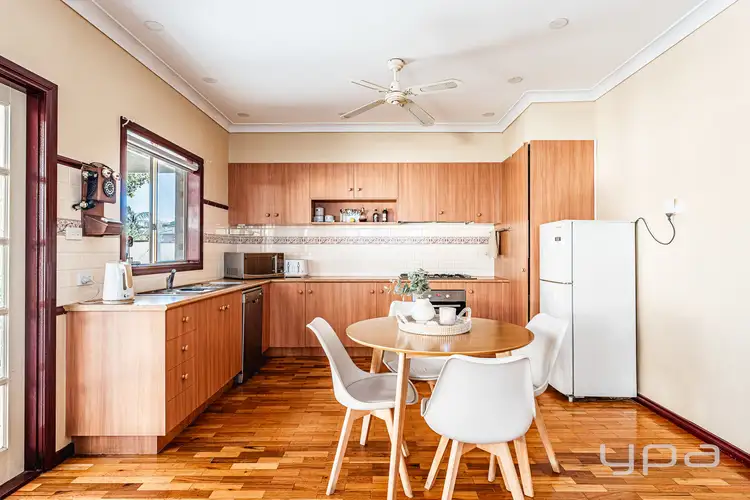 Sixth view of Homely house listing, 22B Sandleford Way, Hoppers Crossing VIC 3029