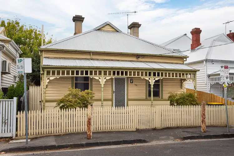 24 Stawell Street, Richmond VIC 3121