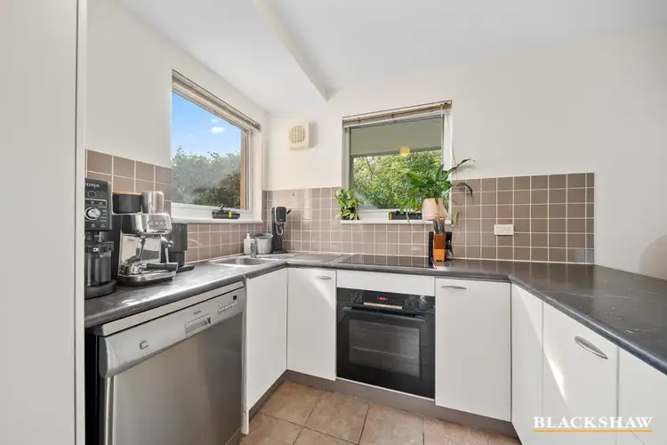 Second view of Homely apartment listing, 25/22 MacPherson Street, O'connor ACT 2602