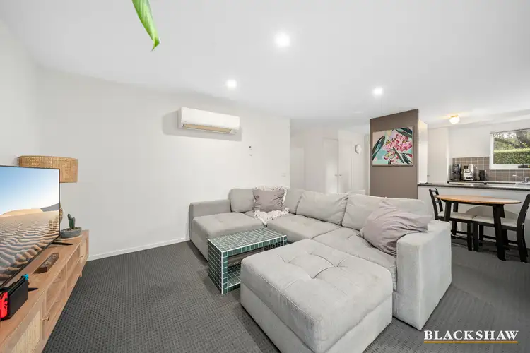 Third view of Homely apartment listing, 25/22 MacPherson Street, O'connor ACT 2602