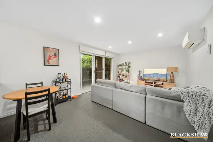 Fourth view of Homely apartment listing, 25/22 MacPherson Street, O'connor ACT 2602