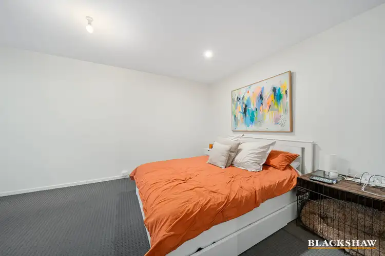 Fifth view of Homely apartment listing, 25/22 MacPherson Street, O'connor ACT 2602