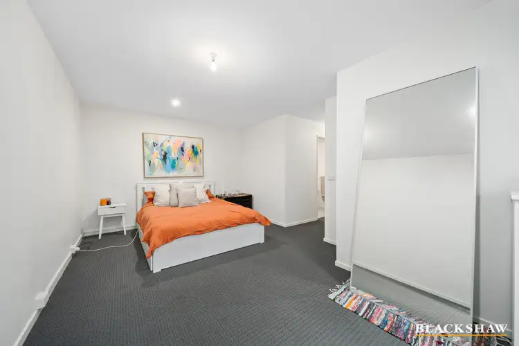 Sixth view of Homely apartment listing, 25/22 MacPherson Street, O'connor ACT 2602