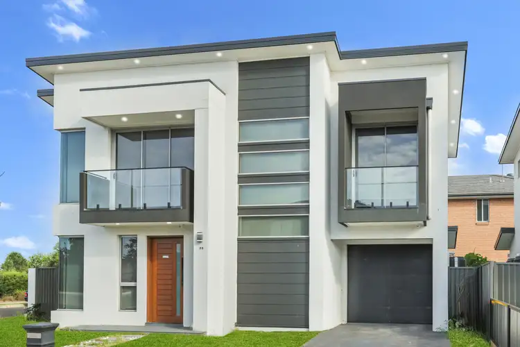 26 Prosper Street, Marsden Park NSW 2765