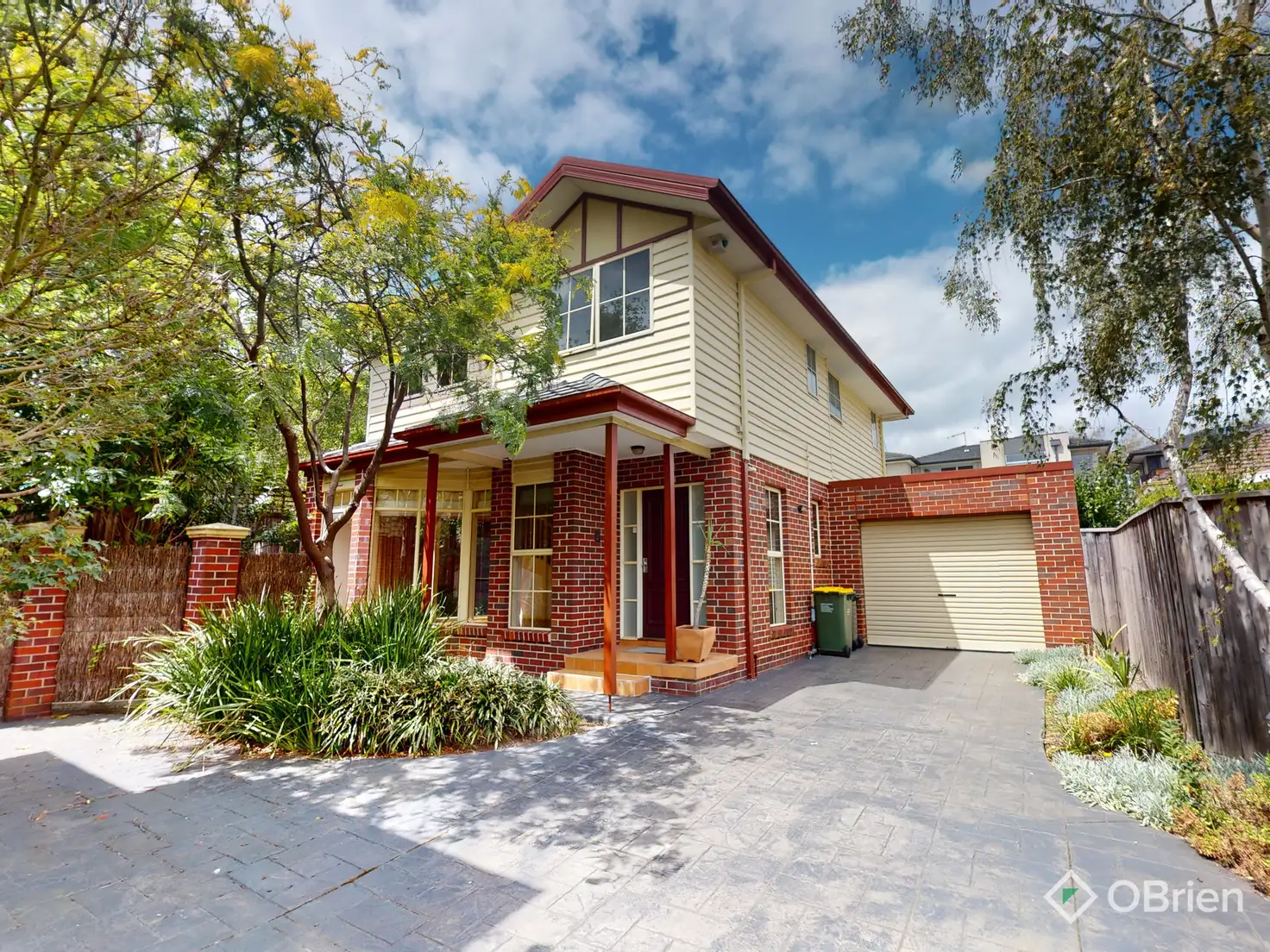 Main view of Homely unit listing, 4/33-37 McDowall Street, Mitcham VIC 3132