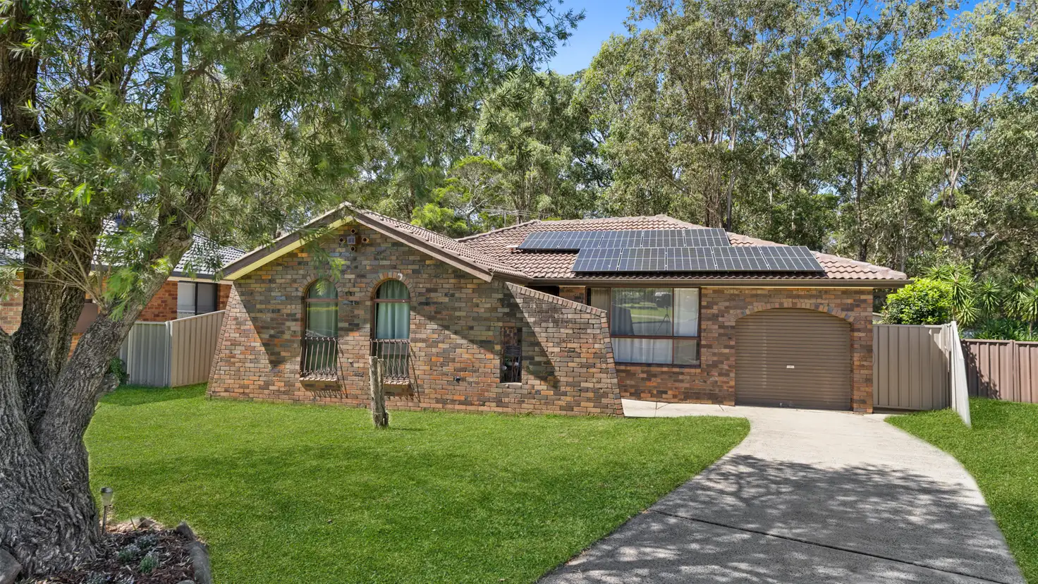 Main view of Homely house listing, 86 Trobriand Crescent, Glenfield NSW 2167
