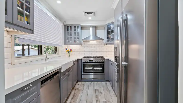 Third view of Homely house listing, 86 Trobriand Crescent, Glenfield NSW 2167