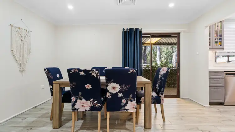 Fourth view of Homely house listing, 86 Trobriand Crescent, Glenfield NSW 2167