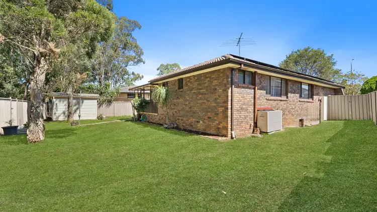 Fifth view of Homely house listing, 86 Trobriand Crescent, Glenfield NSW 2167
