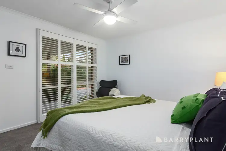 Sixth view of Homely house listing, 10 Bromage Court, Wantirna South VIC 3152