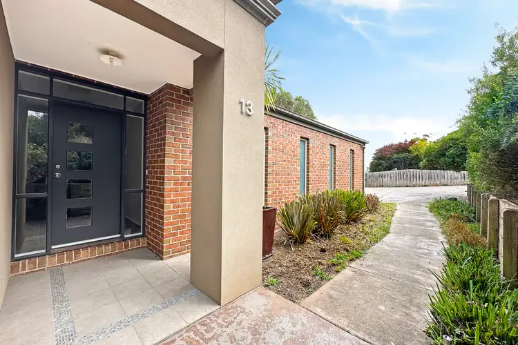 Second view of Homely house listing, 13 Shirley Road, Neerim South VIC 3831