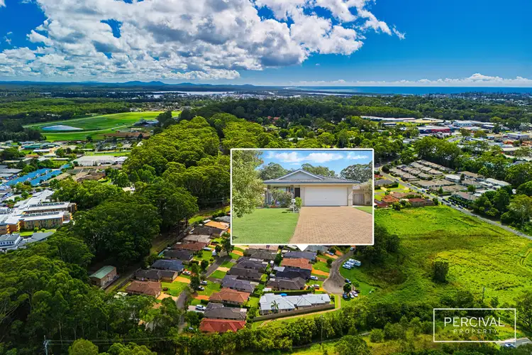 14 Carriage Way, Port Macquarie NSW 2444