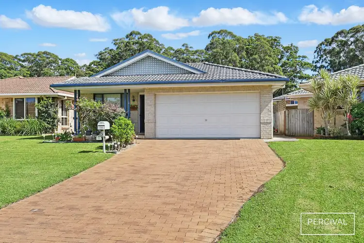 Second view of Homely house listing, 14 Carriage Way, Port Macquarie NSW 2444