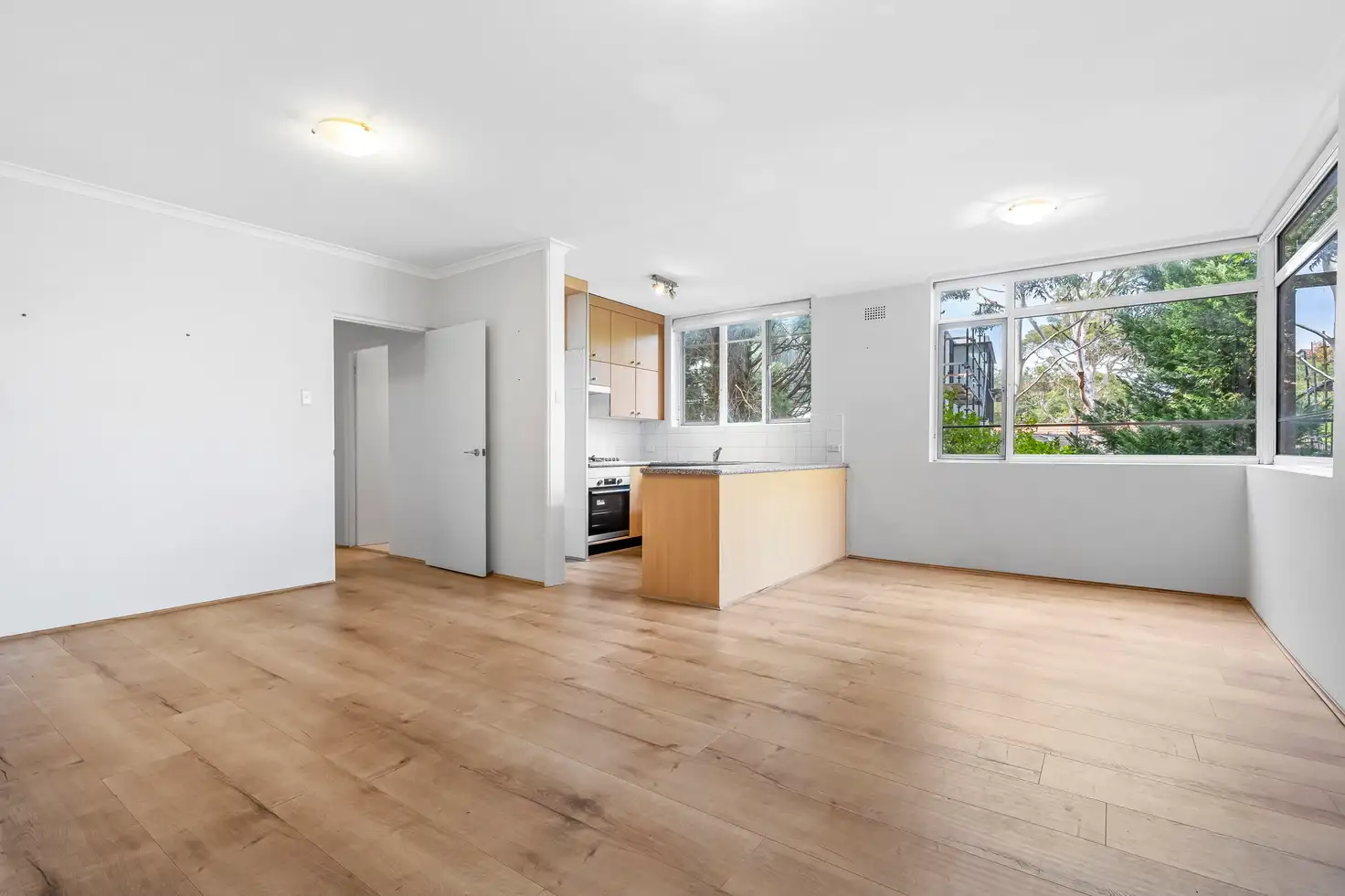 Main view of Homely apartment listing, 3/46 Milray Avenue, Wollstonecraft NSW 2065
