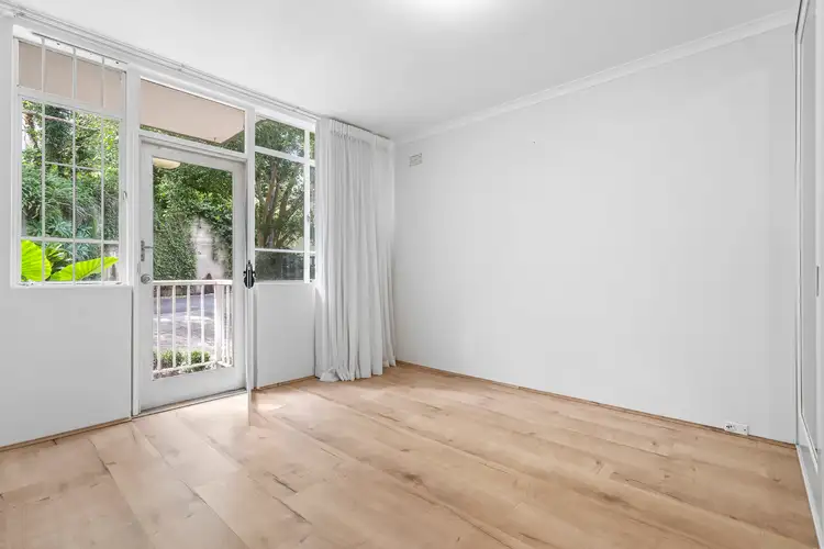 Second view of Homely apartment listing, 3/46 Milray Avenue, Wollstonecraft NSW 2065