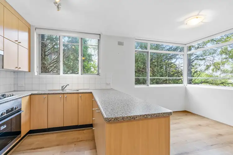 Third view of Homely apartment listing, 3/46 Milray Avenue, Wollstonecraft NSW 2065
