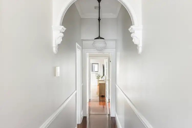 Second view of Homely house listing, 117 Terry Street, Tempe NSW 2044