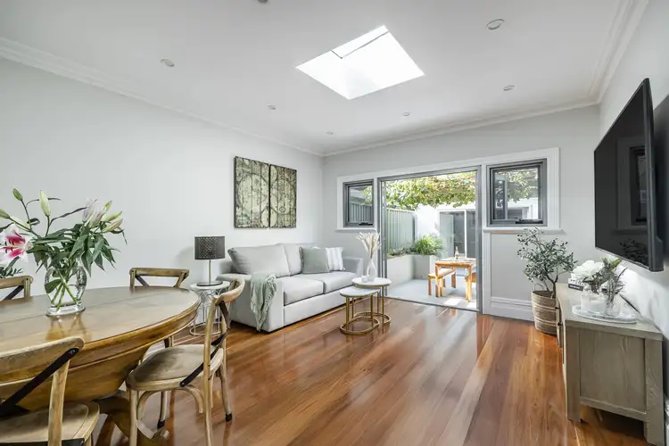 Third view of Homely house listing, 117 Terry Street, Tempe NSW 2044
