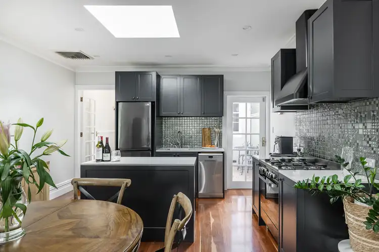 Fourth view of Homely house listing, 117 Terry Street, Tempe NSW 2044