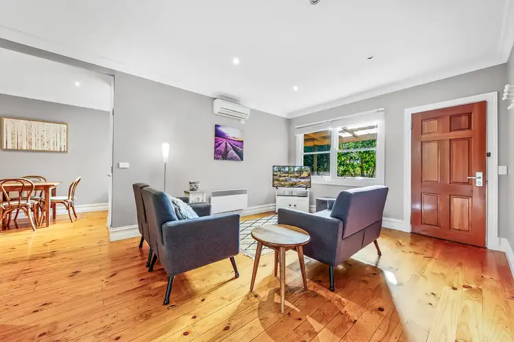 Second view of Homely house listing, 2/50 Delany Avenue, Bright VIC 3741