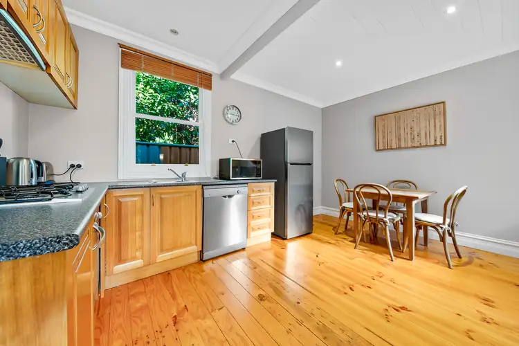 Fourth view of Homely house listing, 2/50 Delany Avenue, Bright VIC 3741