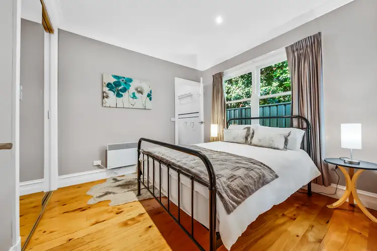 Fifth view of Homely house listing, 2/50 Delany Avenue, Bright VIC 3741