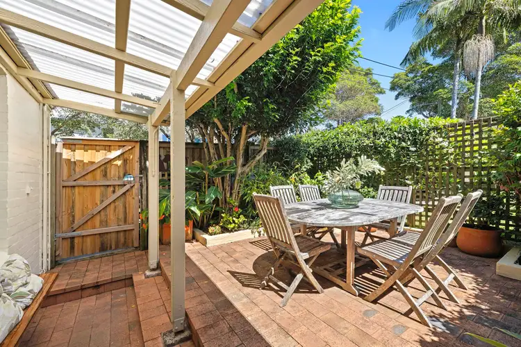 1/44 Oliver Street, Freshwater NSW 2096
