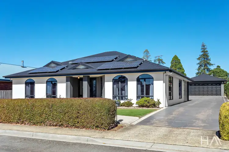 8 Alison Court, Westbury TAS 7303