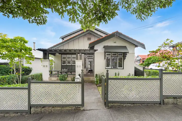 41 Massey Street, Gladesville NSW 2111