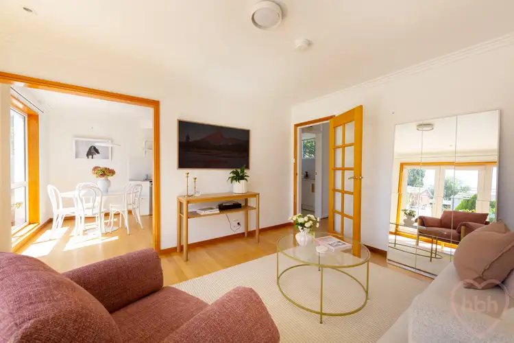 57 Carroll Street, Hughes ACT 2605