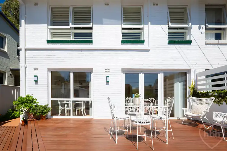 Third view of Homely semi-detached listing, 57 Carroll Street, Hughes ACT 2605