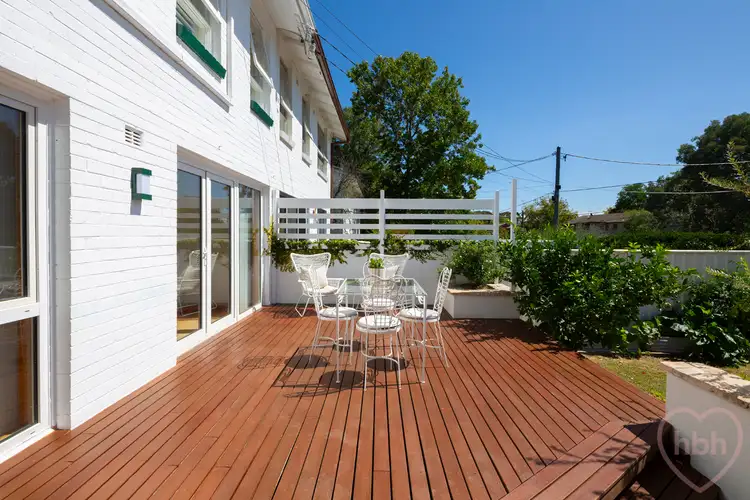 Fourth view of Homely semi-detached listing, 57 Carroll Street, Hughes ACT 2605