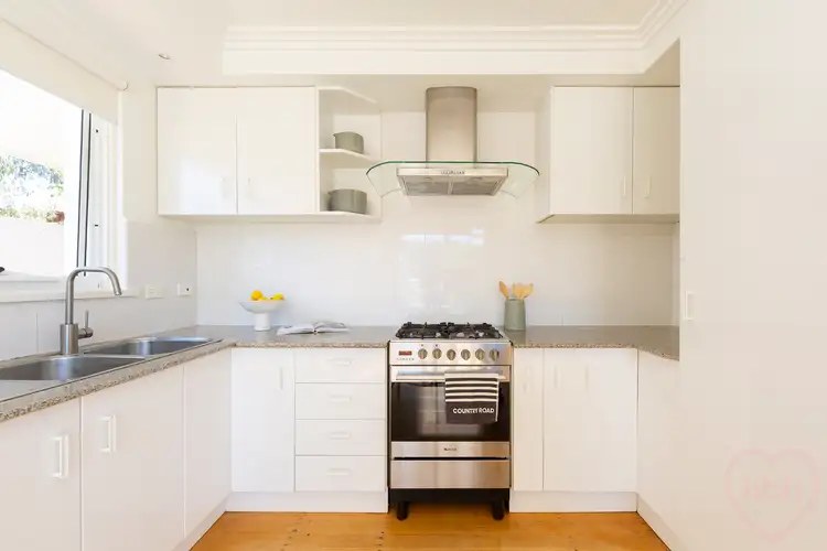 Sixth view of Homely semi-detached listing, 57 Carroll Street, Hughes ACT 2605