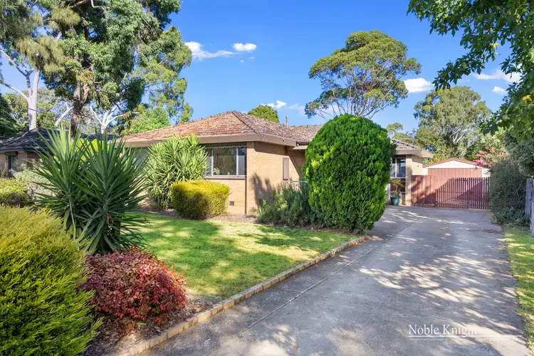 Second view of Homely house listing, 111 Canterbury Road, Bayswater North VIC 3153