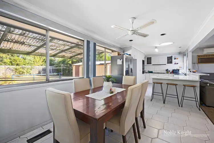 Fifth view of Homely house listing, 111 Canterbury Road, Bayswater North VIC 3153