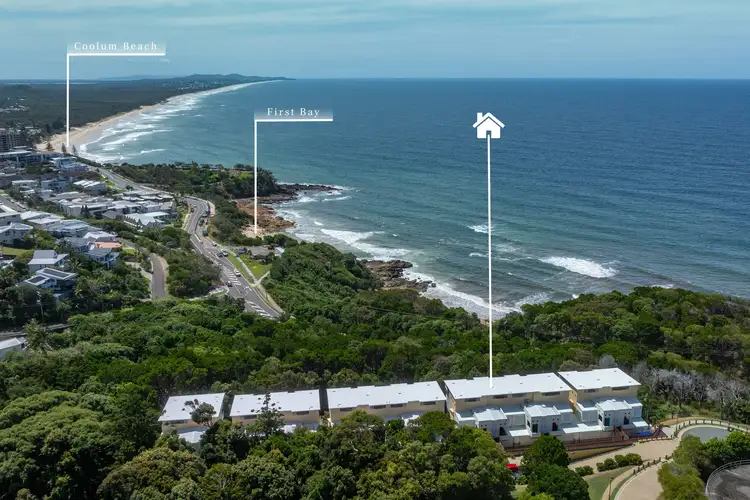 27/1 Bay Terrace, Coolum Beach QLD 4573