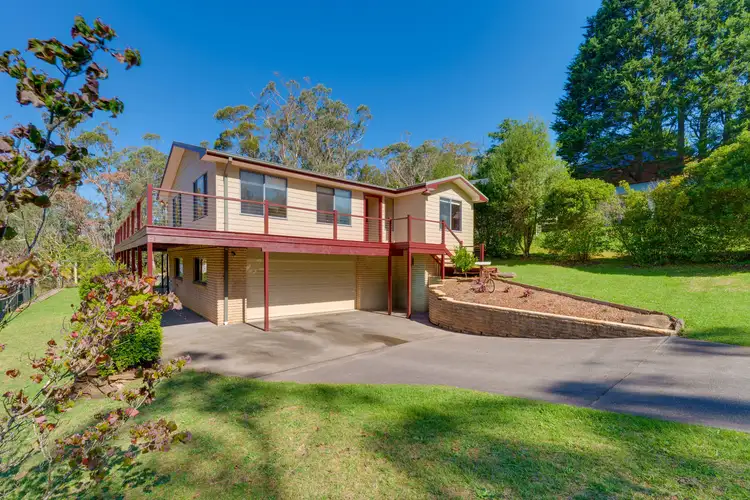 61 Sixth Avenue, Katoomba NSW 2780